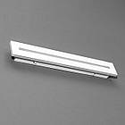 Світлодіодний світильник 40 Вт на три режими колір каркасу білий D-8424-40WH, фото 3