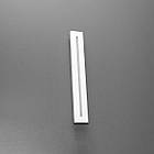 Світлодіодний світильник 40 Вт на три режими колір каркасу білий D-8424-40WH, фото 4