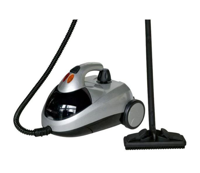 Пароочисник CLATRONIC DR 3280