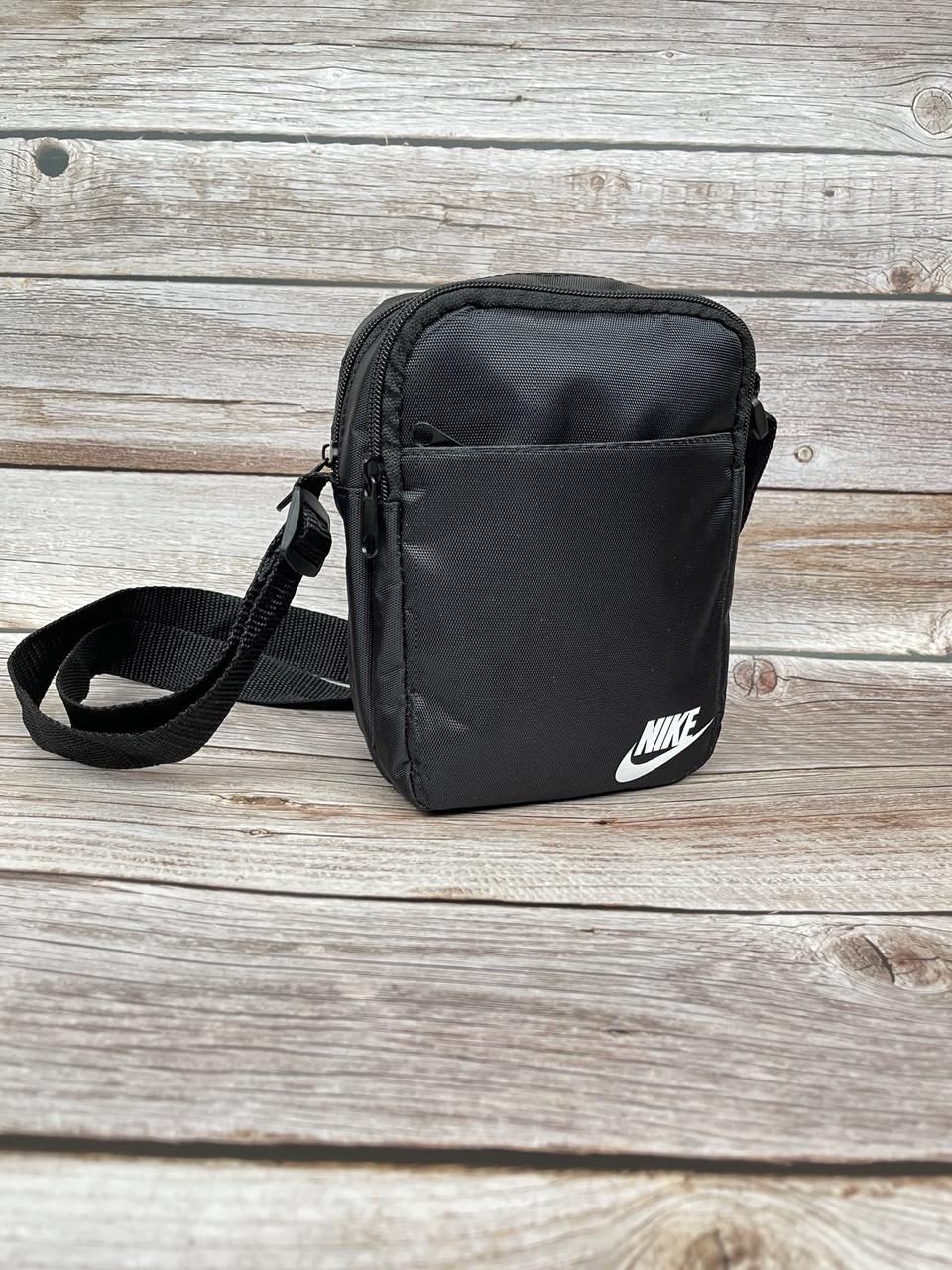 Маленька сумка на плече Nike найк барсетка, фото 1