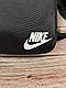 Маленька барсетка Nike найк на плече з тканини, фото 8