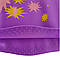 Шапочка для плавання для довгого волосся GALAXY Фіолетова KW-2Ф, фото 2