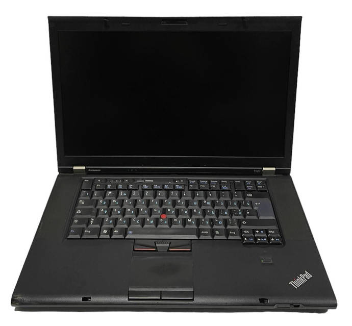 Thinkpad T520(i7-2670QM+NVIDIA 4200M搭載) Thinkpad T520(i7-2670QM+NVIDIA 4200M搭載) Thinkpad T520(i7-2670QM+