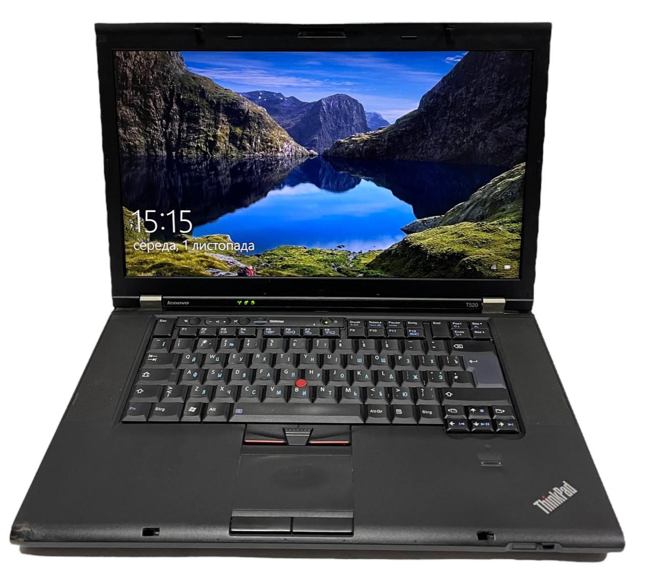 Thinkpad T520(i7-2670QM+NVIDIA 4200M搭載) Thinkpad T520(i7-2670QM+NVIDIA 4200M搭載) Thinkpad T520(i7-2670QM+