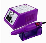 Фрезер Lina Mercedes 20000 (Червоний), фото 3