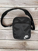Маленькая сумка Nike найк тканевая барсетка