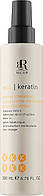 KERATIN STAR Спрей для реконструкції та термозахисту пошкодженого волосся RLine,200 ml