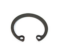 Стопорное кольцо в трубу 15 мм (1,5 см) (внутреннее) CX W 015 (W15) (13x16.2x1)