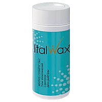 ItalWax Тальк з ментолом, 50 г