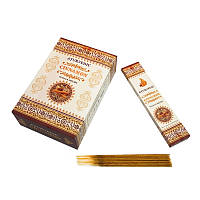 Пахощі Індійські Ayurvedic Cinnamon - Кориця 022019