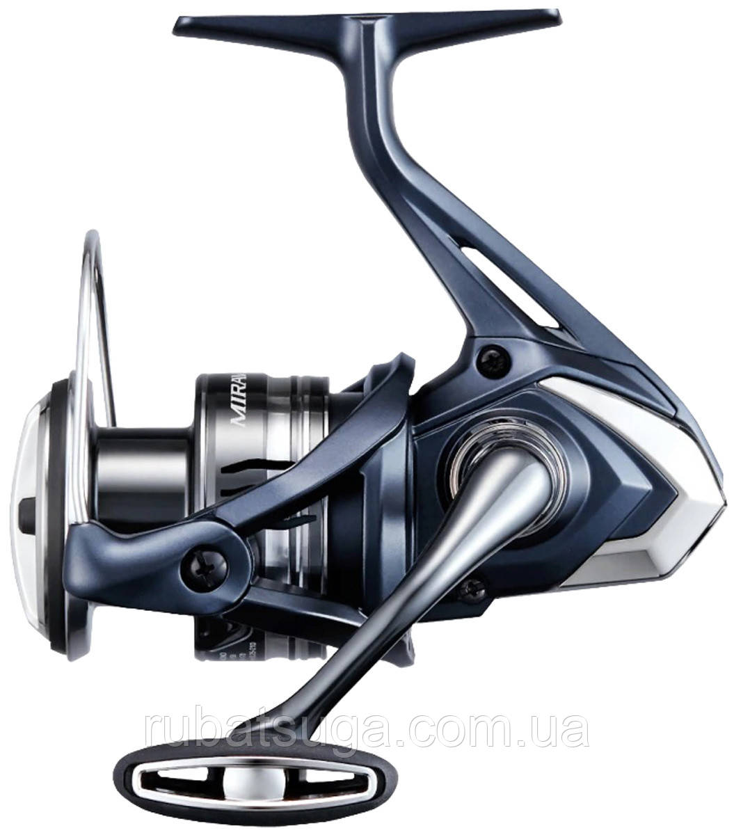 Котушка Shimano Miravel 4000 5+1BB