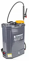 Акумуляторний обприскувач Powermat PM-OA-16K, фото 3