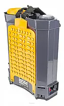 Акумуляторний обприскувач Powermat PM-OA-16K, фото 4