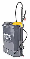 Акумуляторний обприскувач Powermat PM-OA-16K, фото 5
