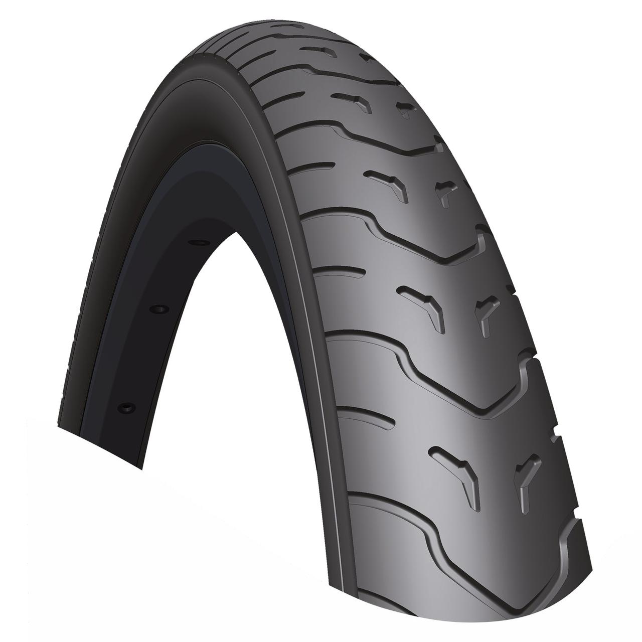 Покришка Rubena Cobra 20x1,50 (40-406) Classic, чорна