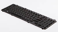 Клавиатура для ноутбука HP Pavilion DV6-1000 SERIES Original Rus (A1876) GL, код: 214364