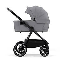 Универсальная коляска 2 в 1 Nea Platinum Grey Kinderkraft KSNEA000GRY2000, World-of-Toys