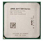 Процесор AMD A4 7300 AD7300OKA23HL socket Fm2