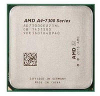 Процессор AMD A4 7300 AD7300OKA23HL socket Fm2