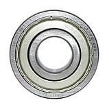 Підшипник кульковий CX 6304 ZZ (6304 2Z)(6304 Z)(6304ZZ)(80304) (20x52x15), фото 2