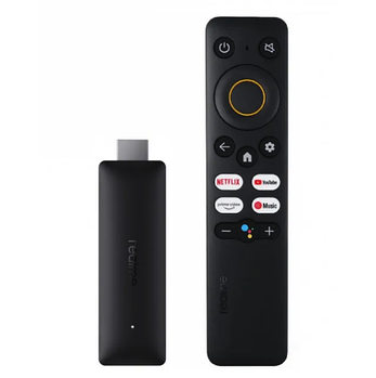 Смарт-приставка Realme TV Stick 2K (1/8 GB) Black