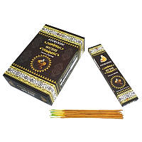 Пахощі Індійські Ayurvedic Oudh - Уд 022020