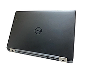 Ноутбук Dell Latitude E5570 15,6" 1920х1080 FHD,IPS (Core i5-6200U,8gb ddr4,240gb ssd) Intel HD Graphics 520, фото 4