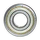 Підшипник кульковий CX 6203 ZZ(6203 2Z)(6203 Z)(6203ZZ)(80203) (17x40x12), фото 2