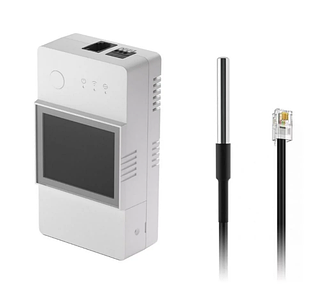 Модуль Wi-Fі v2  для електричних / газових котлів