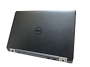 Ноутбук Dell Latitude E5570 15,6" 1920х1080 FHD,IPS (Core i7-6820HQ,8gb ddr4,240gb ssd) R7 M370 GDDR5 2gb, фото 3