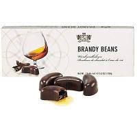 Цукерки шоколадні з бренді Brandy Beans, 150 г, Німеччина