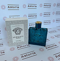 Versace Eros 100 мл Парфумована вода Версаче Ерос Ерос Парфум Духи чоловічі