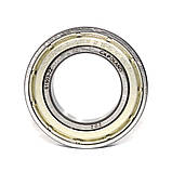 Підшипник кульковий CX 61903 ZZ (6903 ZZ)(6903 2Z)(61903 2Z)(1000903) (17x30x7), фото 2