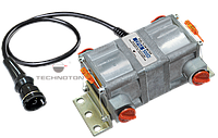 Дифференциальный расходомер FLOW METER DFM 500DK