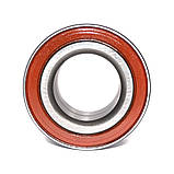 Підшипник маточини ВАЗ 2108,2109,2110,2111,2112,2113,2114,2115, Daewoo Lanos, Golf, Opel KT 256907, фото 2