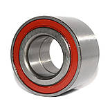 Підшипник маточини ВАЗ 2108,2109,2110,2111,2112,2113,2114,2115, Daewoo Lanos, Golf, Opel KT 256907, фото 3