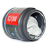 Мастило керамічне CX80 Керамічна паста Keramicx (500 г) (xx), фото 4