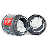 Мастило керамічне CX80 Керамічна паста Keramicx (500 г) (xx), фото 7