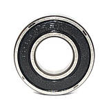 Підшипник кульковий ZKL 61900 2RS (6900 2RS) (1000900) (10x22x6), фото 2