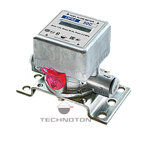 Лічильник палива FLOW METER DFM 50C