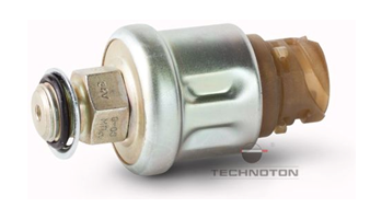 Датчик тиску FLOW METER GNOM DDE