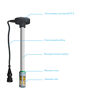 Датчик рівня палива FLOW METER DUT-E CAN