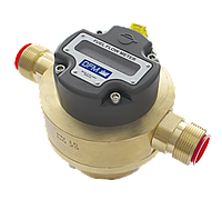 Витратомір палива FLOW METER DFM Marine 1000C