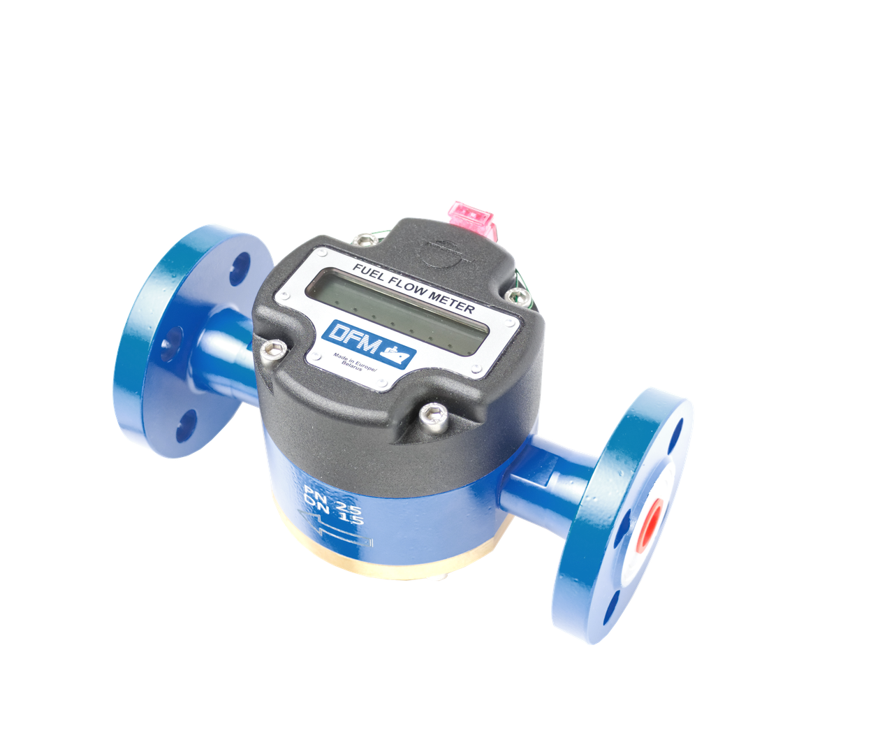 Витратомір палива FLOW METER DFM Marine 1000CF