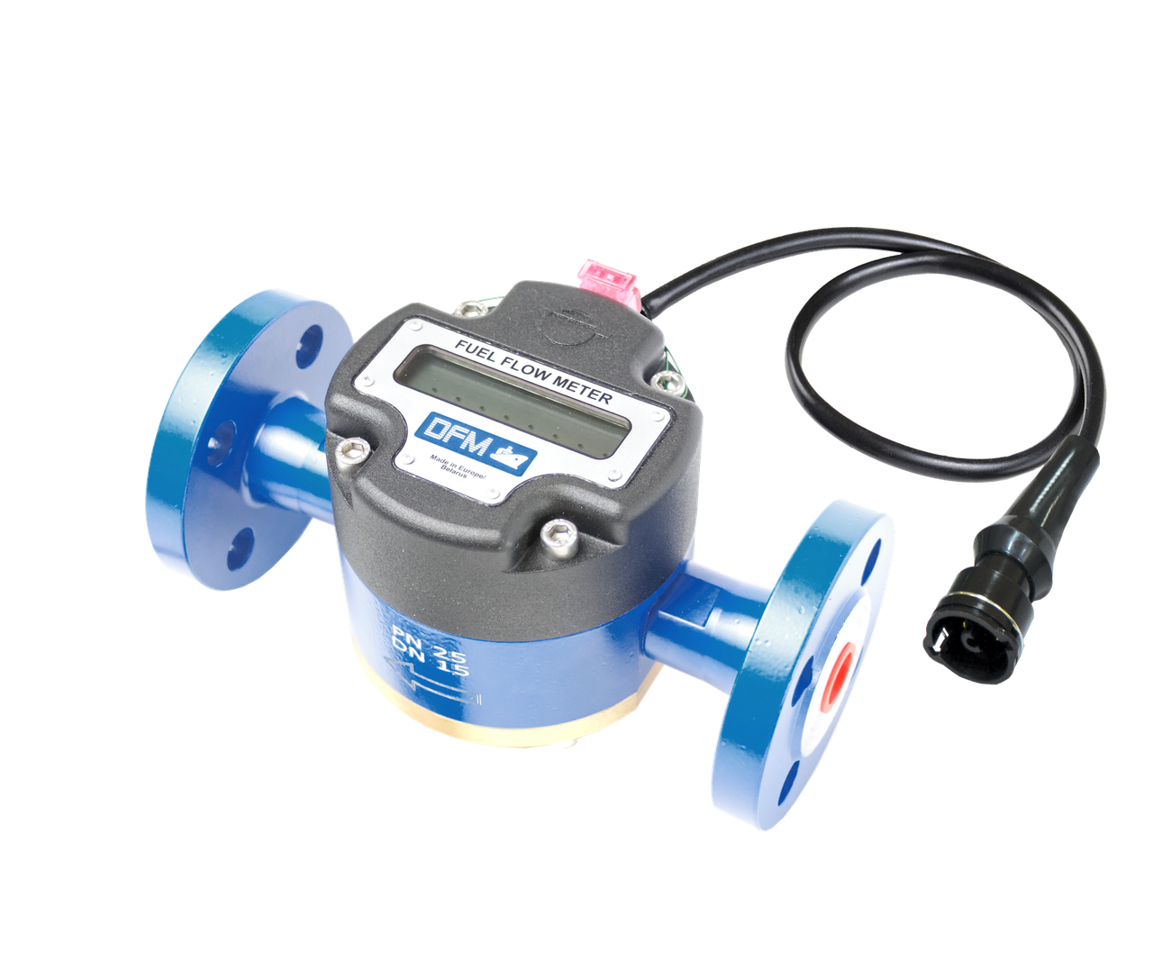 Витратомір палива FLOW METER DFM Marine 1000CCAN