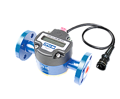 Витратомір палива FLOW METER DFM Marine 1000CCAN