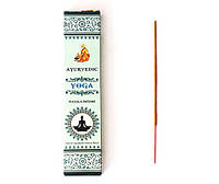 Пахощі Індійські Ayurvedic Yoga - Йога 022012