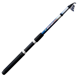 Спіннінг телескоп Lineaeffe Drago Rod 2.1м 20-80гр. 2025021