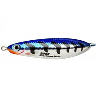 Незацепляющаяся блесна Rapala Minnow Spoon 8см 22 г RMSR08 MBT