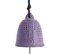 Товари для дому Iwachu Furin 5,5cm Furin Lavender - Лавандовый 012469